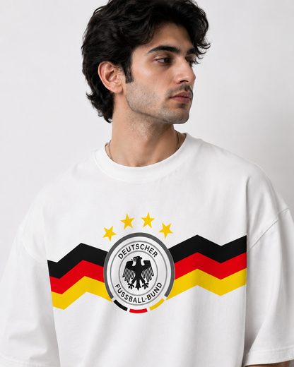 Deutschland Football Classic